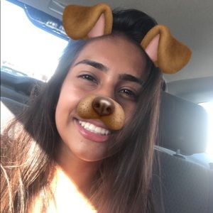 Meet your Posher, Amaris